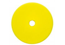 Sonax Polijstschijf geel 143mm