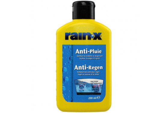 Rain-X Anti-regen 200ml
