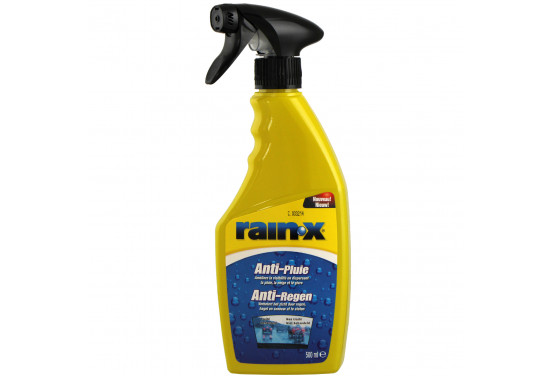 Rain-X Anti-regen Trigger 500ml