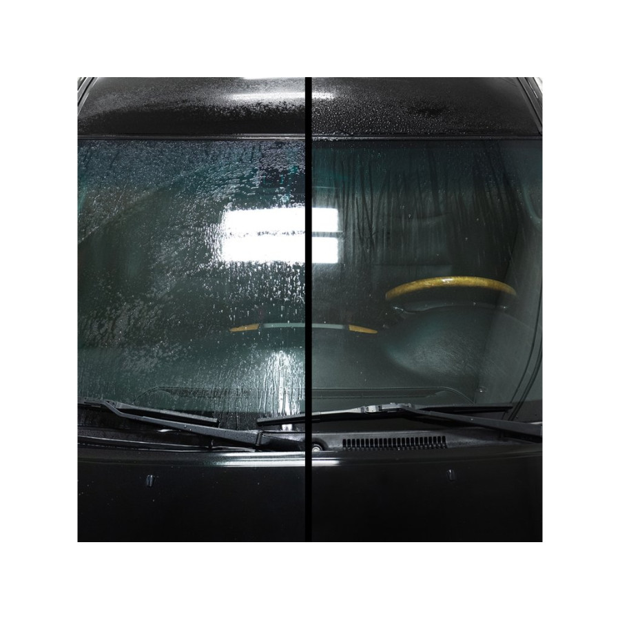 Turtle Wax Clearvue Rain Repellent - Anti Regen Glas Coating Voor Ruiten