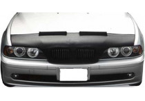 Motorkapsteenslaghoes BMW 5 serie E39 1996-2003 zwart