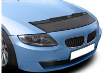 Motorkapsteenslaghoes BMW Z4 2006-2008 zwart