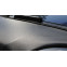 Motorkapsteenslaghoes Fiat Ducato 2007-2013 carbon-look