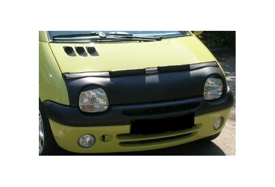 Motorkapsteenslaghoes Renault Twingo 1997-2000 carbon-look