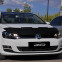 Motorkapsteenslaghoes Volkswagen Golf VII 2012- zwart, voorbeeld 4