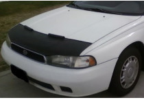 Motorkapsteenslaghoes Subaru Legacy 1995-1998 zwart