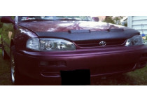 Motorkapsteenslaghoes Toyota Camry 1997-1998 zwart