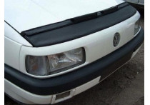 Motorkapsteenslaghoes Volkswagen Passat 35i 1988-1993 zwart
