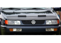 Motorkapsteenslaghoes Volkswagen Passat 35i facelift 1994-1996 carbon-look