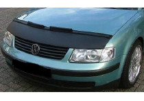 Motorkapsteenslaghoes Volkswagen Passat 3B 1997-2000 carbon-look