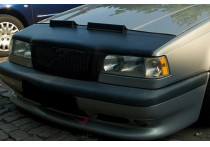 Motorkapsteenslaghoes Volvo 850 1994-1997 zwart