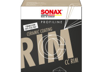 Sonax PROFI­LINE Ceramic Coating CC Rim