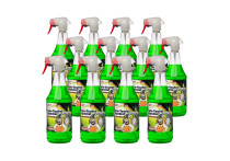  Alu-Teufel Spezial Velgenreiniger 1L Voordeelset 12 stuks