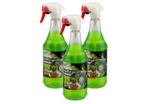 Alu-Teufel Spezial Velgenreiniger 1L Voordeelset