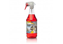 Alu-Teufel Velgenreiniger - Rood - 1000ml