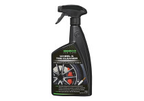 Gecko Velgen- & Bandenreiniger 750ml