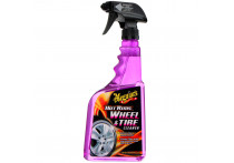 Meguiars Hot Rims Wheel &amp; Tyre Cleaner 710ml