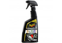 Meguiars Ultimate All Wheel Cleaner