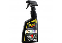 Meguiars Ultimate Velgenreiniger