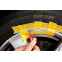 Quixx Wheel Repair Kit voor zwarte velgen, voorbeeld 5