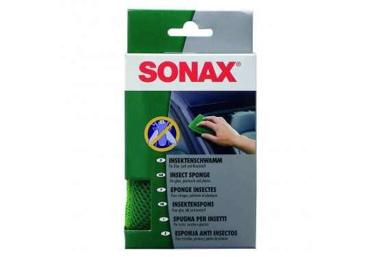 Sonax Insektenspons