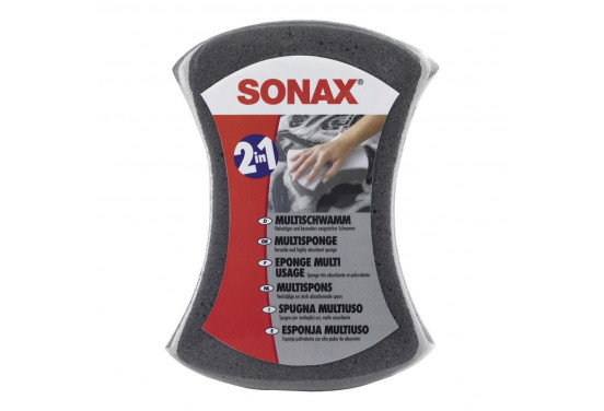 Sonax Multispons tevens insektenspons