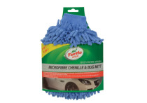 Turtle Wax Washandschoen Microfiber