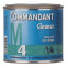 Commandant M4 Machine 500gr, voorbeeld 2