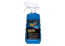 Meguiars Marine Quik Wax