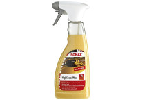 Sonax High Speed Wax 500ml