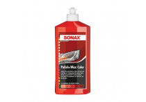 Sonax Polish &amp; Wax Rood 500 ml