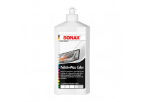 Sonax Polish &amp; Wax Wit 500ml