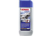 Sonax Xtreme Polish &amp; Wax 2. 250ml 