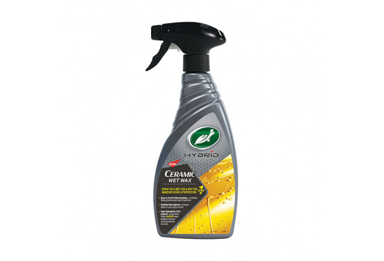 Turtle Wax Hybrid Solutions Ceramic Wet Wax 500ml