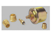 Adapter 1/4-18NPTF