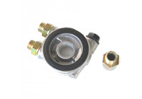 Adapterplaat 3/4'' met thermostaat