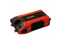 Black&Decker BDPC400 Omvormer 400W + USB