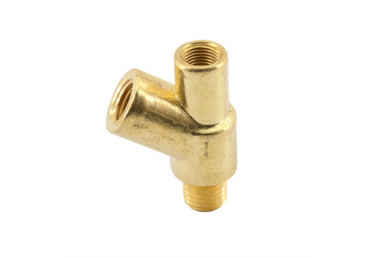 Y-Adapter M12x1.5, afbeelding 2
