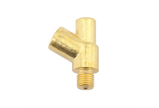 Y-Adapter M12x1.5, afbeelding 3