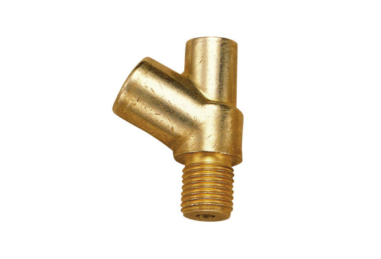 Y-Adapter M14x1.5, afbeelding 2