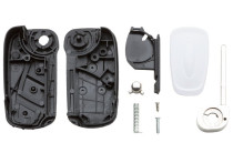 Autosleutel behuizing Ford
