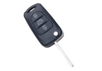 Autosleutel behuizing Hyundai