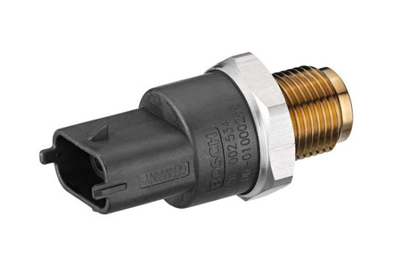 Sensor, brandstofdruk CR/RDS3/1800/KS Bosch