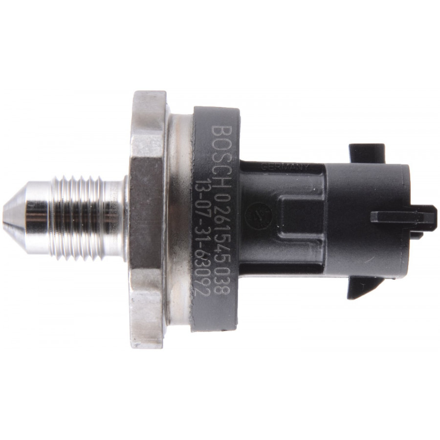 Sensor, brandstofdruk DS-HD-KV4.2 Bosch voor o.a. ALFA ROMEO, LANCIA