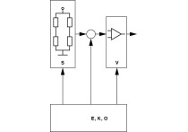 Sensor, brandstofdruk