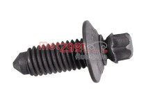 Breekbout, contactslot