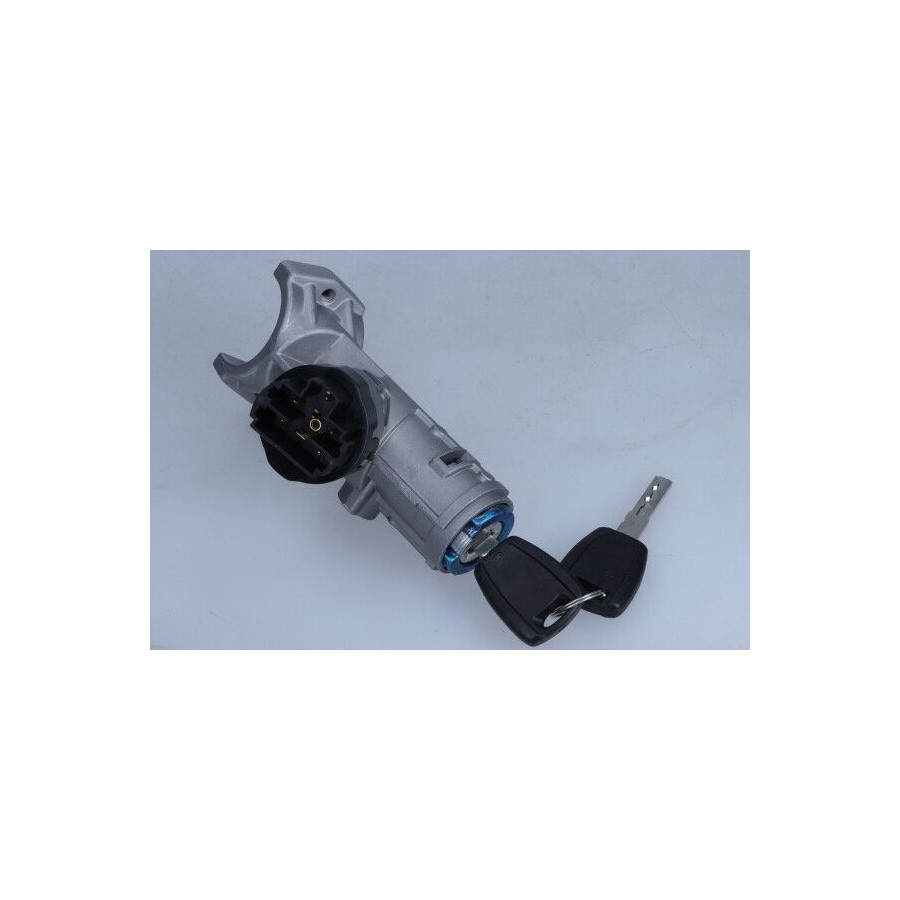 Sleutel Contactslot Peugeot Partner 1.6 HDI 75 16V - N0503458