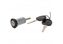 Elektrische Scooter Contactslot 3 Pin Plug Een Knop Start Digitale