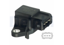 MAP sensor