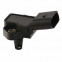 MAP sensor, voorbeeld 2